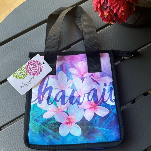 B16 Lunch bag insulated - Picture 6 of 8